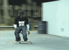 Williams Skateboard GIF - Williams Skateboard Stevie GIFs