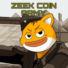 Zeek Zeek Coin GIF - Zeek Zeek Coin Zeeks GIFs