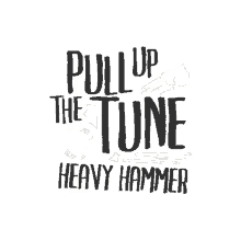 hammer heavy