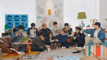 Treasure Ygtreasure GIF