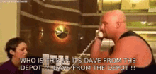 Davefromthedepot Dpddave GIF