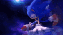Sonic Sonic The Hedgehog GIF - Sonic Sonic The Hedgehog Sonic Colors GIFs