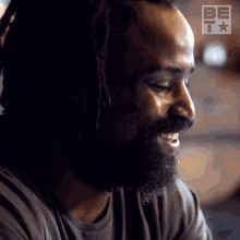 Laughing Ricky Williams GIF - Laughing Ricky Williams American Gangster Trap Queens GIFs