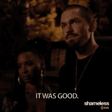 It Was Good Great GIF - It Was Good Great Praise GIFs