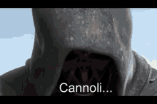 Cannoli Kenobi GIF - Cannoli Kenobi Kenobaaaay GIFs