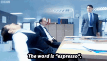 Mitchell And GIF - Mitchell And Webb GIFs