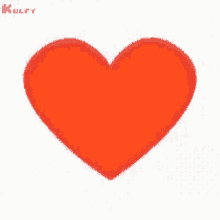 Send Heartful Love To Bestie Love GIF - Send Heartful Love To Bestie Love Emoji GIFs