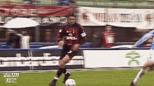 Paolo Maldini GIF - Paolo Maldini Composure GIFs