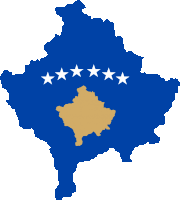 Kosovonijesrbija Sticker - Kosovonijesrbija Stickers