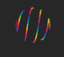 Chothuechungcugiare Spiral GIF - Chothuechungcugiare Spiral Colorful GIFs