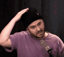 Ethan H3podcast GIF - Ethan H3podcast H3h3 GIFs