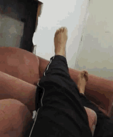 Foot Record GIF - Foot Record Wiggle GIFs