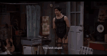 That70s Show You Look Stupid GIF - That70s Show You Look Stupid Lingerie GIFs