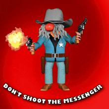 Don'T Shoot The Messenger Bad News GIF - Don'T Shoot The Messenger Bad News Not Good News GIFs