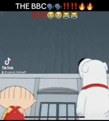 The Bbc Family Guy GIF - The Bbc Family Guy The Bbc Family Guy GIFs