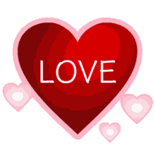 Love Heart GIF - Love Heart Beat GIFs