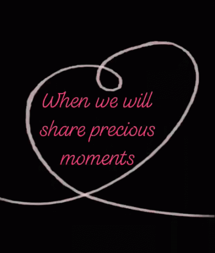 When Will Share Precious Moments Love You GIF - When Will Share Precious Moments Love You Heart GIFs