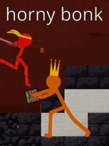 Horny Bonk GIF - Horny Bonk GIFs