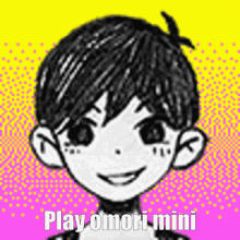 Omori Play GIF - Omori Play GIFs