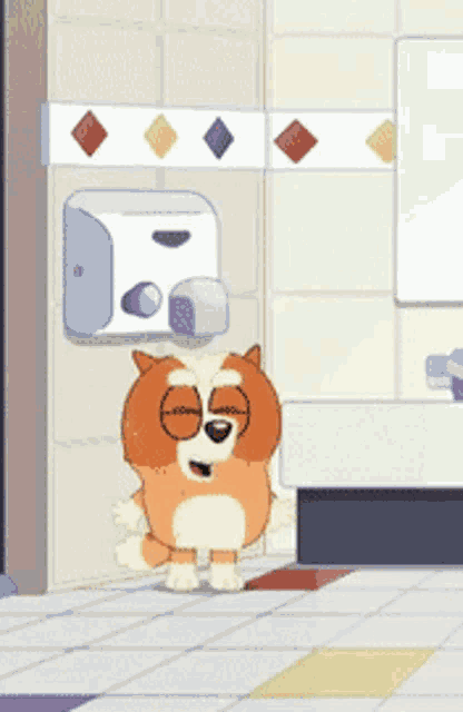 Bluey Bingo GIF - Bluey Bingo Cute - Discover & Share GIFs