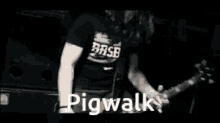 Pigwalk Metal GIF - Pigwalk Metal Groove Metal GIFs