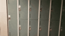Locker School GIF - Locker School High School GIFs