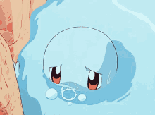 Shy Squirtle GIF - Shy Squirtle Sad GIFs
