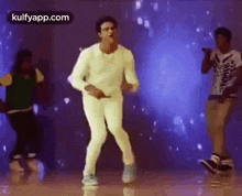 Sudheer Babu.Gif GIF - Sudheer Babu Dance Kulfy GIFs