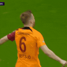 Okan Buruk Galatasaray GIF - Okan Buruk Galatasaray Cimbom GIFs