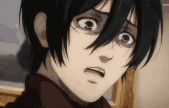 Mikasa Season 4 Attack on Titan | Why she kept her hair short? Mikasa Season 4 Attack on Titan | Why she kept her hair short?