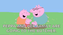 Peppa Pig GIF - Peppa Pig Family GIFs