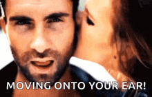 Hot Adam Levine GIF - Hot Adam Levine Maroon5 GIFs