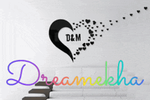 Dreamekha Dm GIF - Dreamekha Dm Md GIFs