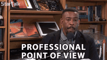 Professional Point Of View Pov GIF