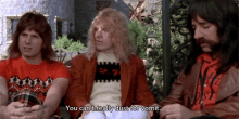 Spinal Tap Dust For Vomit GIF - Spinal Tap Dust For Vomit GIFs
