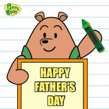 Happy Fathers Day Happy Fathers Day Wishes GIF - Happy Fathers Day Fathers Day Happy Fathers Day Wishes GIFs
