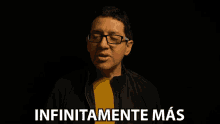 Infinitamente Mas Aldo Bartra GIF - Infinitamente Mas Aldo Bartra El Robot De Platon GIFs