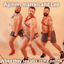 Maecell And Leo Dance GIF - Maecell And Leo Dance Moves GIFs