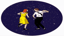 Dance Dance The Night Away GIF - Dance Dance The Night Away Kc And The Sunshine Band GIFs