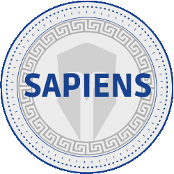 Sapiens4 Sticker - Sapiens4 Stickers