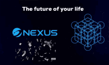 Nexus GIF