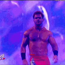Chris Benoit Vengeance GIF