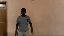 Josh Show Nigerian Home GIF - Josh Show Nigerian Home Nigerian Comedy GIFs