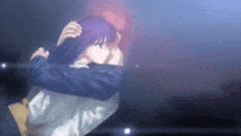 Fate Stay Night Remastered Sakura GIF - Fate Stay Night Remastered Sakura Sakura Matou GIFs