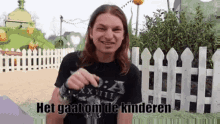 Efteling Niels Kooyman GIF - Efteling Niels Kooyman Kinderen GIFs