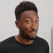 Thats Really It Marques Brownlee GIF - Thats Really It Marques Brownlee Thats All There Is To It GIFs