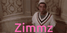 Zimmz Lego Club GIF