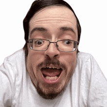 tongue out ricky berwick therickyberwick bleh teasing