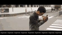 Supreme Supreme Miraie Thanos Hand GIF - Supreme Supreme Miraie Thanos Hand GIFs