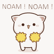 Noam GIF